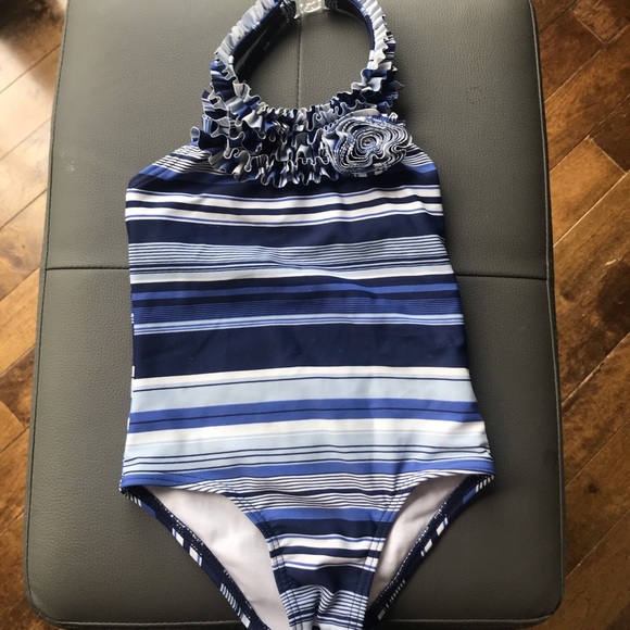 Swimsuit for baby girl - Picture 1 of 2